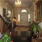 32 S. Battery Entryway
