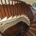 32 S. Battery Grand Stair