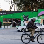 Bar Weems - Front