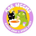 Bar Weems - Logo
