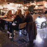 Bar Weems - Nightime Dining