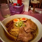 Bar Weems - Two Eyed Ramen