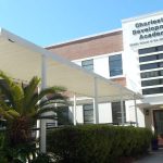 Charleston Development Academy - Front
