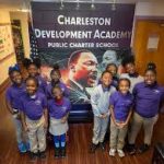 Charleston Development Academy - Students