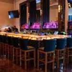 La Minerva - Bar