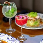 La Minerva - Cocktails