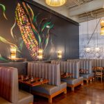 La Minerva - Corn Wall