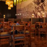 La Minerva - Dining Room 1
