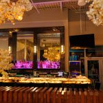 La Minerva - Dining to Bar at Night