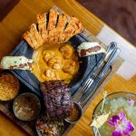 La Minerva - Food 1