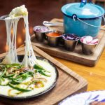 La Minerva - Food 2