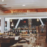 NICO - Inside Bar Window