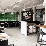 NICO - Outside Dining 1