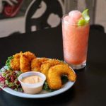 Neon_Tiger_-_Vegan_Shrimp_with_Drink