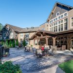 Northshore Town Center Senior Living