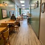 Owl Bear Cafe - Back to Front