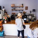 Owl Bear Cafe - Cash Wrap