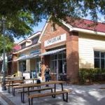 Owl Bear Cafe - Front