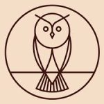 Owl Bear Cafe Logo