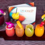 Rio Chico - Drink Flight