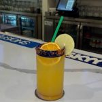 Rio Chico Hardeeville Bar