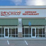 Rio Chico Hardeeville Front