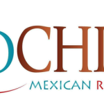 Rio Chico - Logo