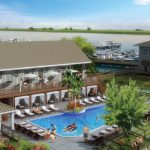 SJYH - Pool Rendering