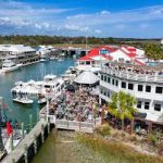 Saltwater Cowboys - Birdseye 2