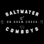 Saltwater Cowboys Logo