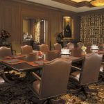 Sanctuary Hotel - Development Rep - Cypress Conference Room