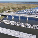 St. Johns Yacht Harbor Marina