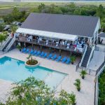 St. Johns Yacht Harbor Pool & Club