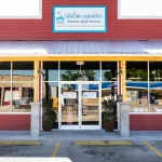 Tideline Aquatics Front