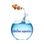 Tideline Aquatics Logo