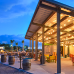 Tradesman Brewing - Patio