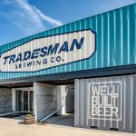 Tradesman Brewing - Well Built Beer