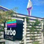 Turbo Cone Front