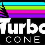 Turbo Cone Logo