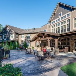 Northshore Town Center Senior Living