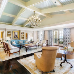Sanctuary Hotel - Developmen Rep - Presidential Suite