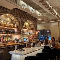 Taverna Philosophia - Bar 2